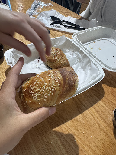 Photo of Mazali - 2200 Thrift Rd #1, Charlotte, NC 28208