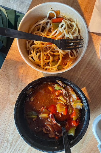 Photo of Mazali - 2200 Thrift Rd #1, Charlotte, NC 28208