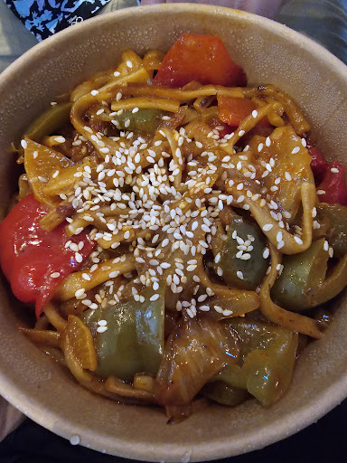 Photo of Mazali - 2200 Thrift Rd #1, Charlotte, NC 28208