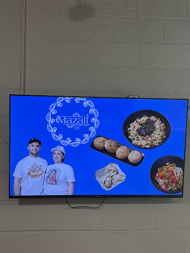 Photo of Mazali - 2200 Thrift Rd #1, Charlotte, NC 28208