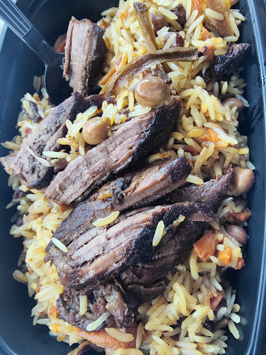 Photo of Mazali - 2200 Thrift Rd #1, Charlotte, NC 28208