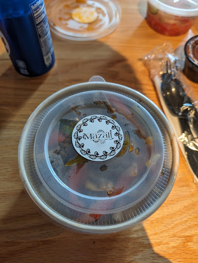 Photo of Mazali - 2200 Thrift Rd #1, Charlotte, NC 28208