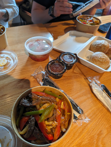 Photo of Mazali - 2200 Thrift Rd #1, Charlotte, NC 28208