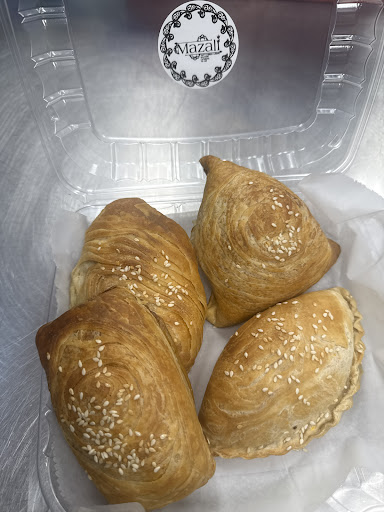 Photo of Mazali - 2200 Thrift Rd #1, Charlotte, NC 28208