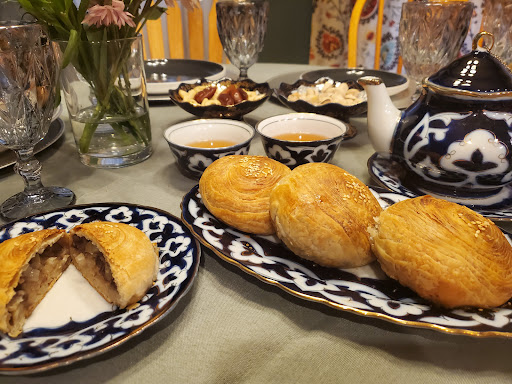 Photo of Mazali - 2200 Thrift Rd #1, Charlotte, NC 28208