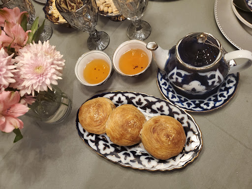 Photo of Mazali - 2200 Thrift Rd #1, Charlotte, NC 28208