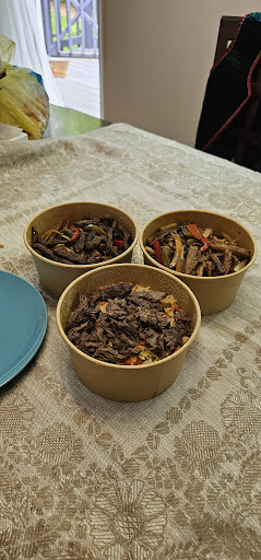 Photo of Mazali - 2200 Thrift Rd #1, Charlotte, NC 28208