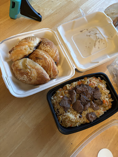 Photo of Mazali - 2200 Thrift Rd #1, Charlotte, NC 28208