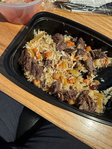 Photo of Mazali - 2200 Thrift Rd #1, Charlotte, NC 28208