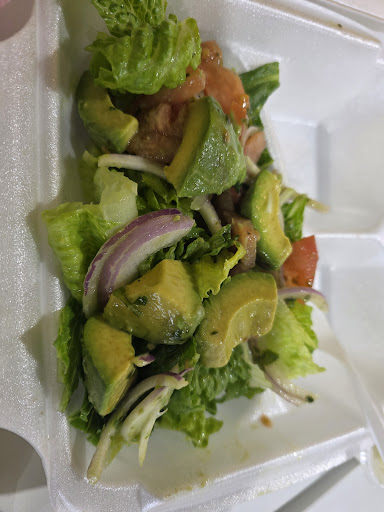 Photo of Chex Grill & Wings - 3320 Potomac River Pkwy C, Charlotte, NC 28217