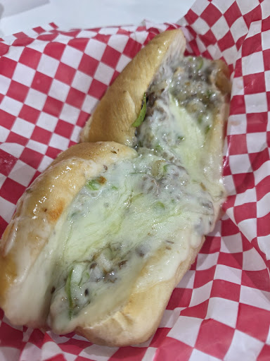 Photo of Chex Grill & Wings - 3320 Potomac River Pkwy C, Charlotte, NC 28217