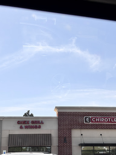 Photo of Chex Grill & Wings - 3320 Potomac River Pkwy C, Charlotte, NC 28217