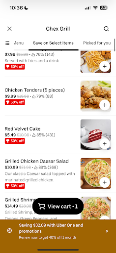 Photo of Chex Grill & Wings - 3320 Potomac River Pkwy C, Charlotte, NC 28217