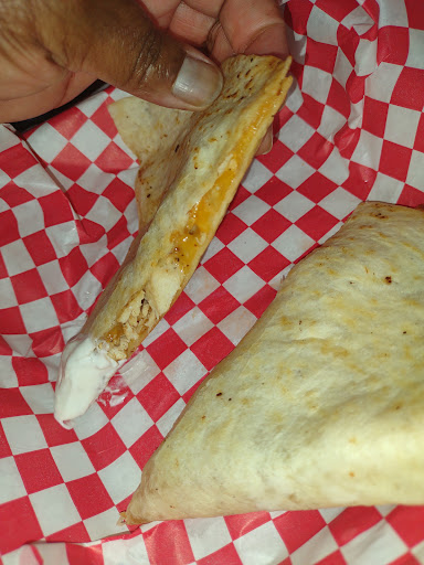 Photo of Chex Grill & Wings - 3320 Potomac River Pkwy C, Charlotte, NC 28217