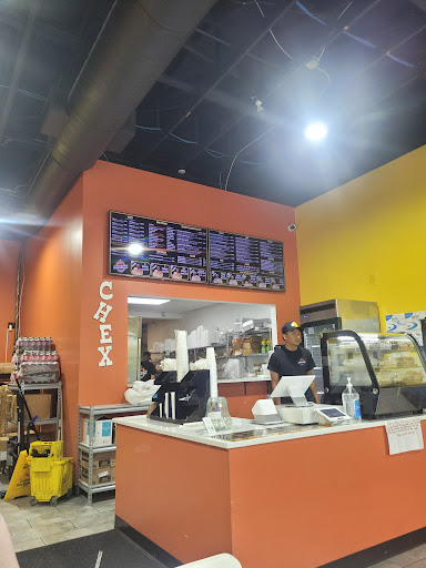 Photo of Chex Grill & Wings - 3320 Potomac River Pkwy C, Charlotte, NC 28217