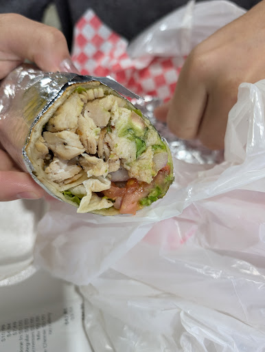 Photo of Chex Grill & Wings - 3320 Potomac River Pkwy C, Charlotte, NC 28217