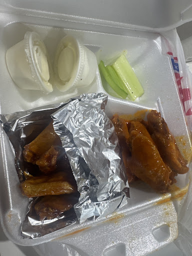 Photo of Chex Grill & Wings - 3320 Potomac River Pkwy C, Charlotte, NC 28217