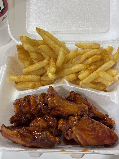 Photo of Chex Grill & Wings - 3320 Potomac River Pkwy C, Charlotte, NC 28217