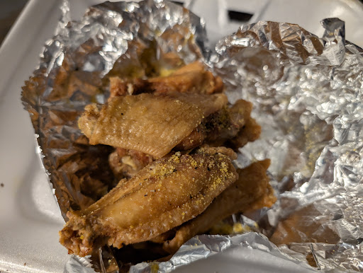 Photo of Chex Grill & Wings - 3320 Potomac River Pkwy C, Charlotte, NC 28217