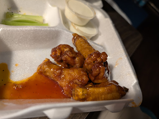 Photo of Chex Grill & Wings - 3320 Potomac River Pkwy C, Charlotte, NC 28217