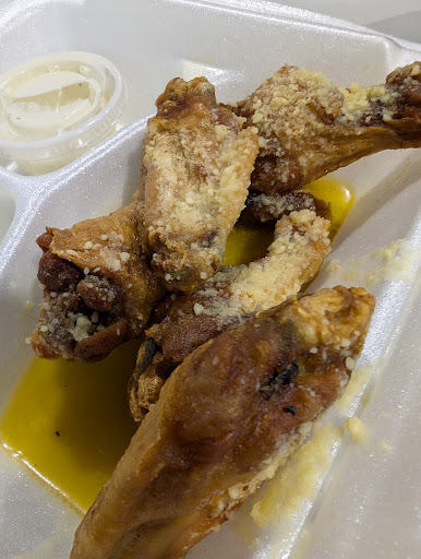 Photo of Chex Grill & Wings - 3320 Potomac River Pkwy C, Charlotte, NC 28217
