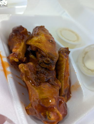 Photo of Chex Grill & Wings - 3320 Potomac River Pkwy C, Charlotte, NC 28217