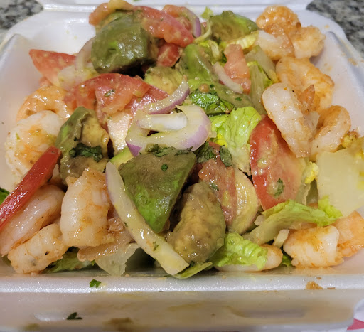 Photo of Chex Grill & Wings - 3320 Potomac River Pkwy C, Charlotte, NC 28217