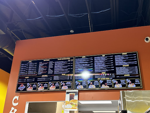 Photo of Chex Grill & Wings - 3320 Potomac River Pkwy C, Charlotte, NC 28217