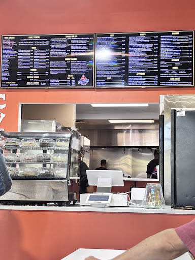 Photo of Chex Grill & Wings - 3320 Potomac River Pkwy C, Charlotte, NC 28217