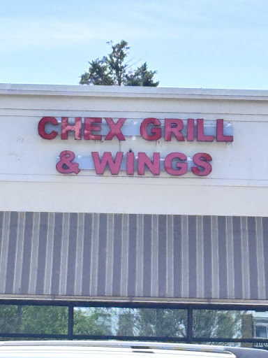 Photo of Chex Grill & Wings - 3320 Potomac River Pkwy C, Charlotte, NC 28217