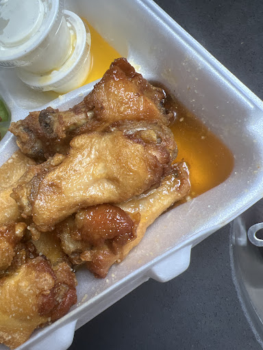 Photo of Chex Grill & Wings - 2910 Mt Holly-Huntersville Rd, Charlotte, NC 28214