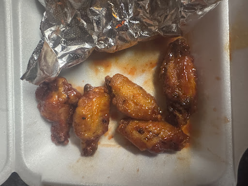 Photo of Chex Grill & Wings - 2910 Mt Holly-Huntersville Rd, Charlotte, NC 28214