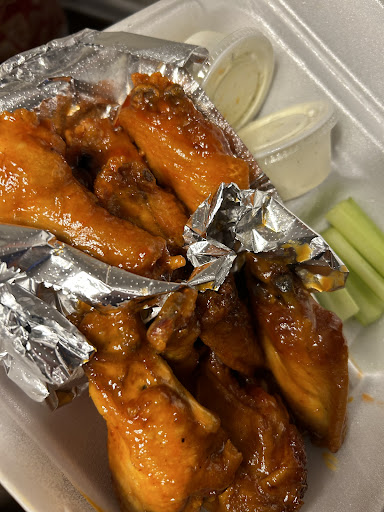 Photo of Chex Grill & Wings - 2910 Mt Holly-Huntersville Rd, Charlotte, NC 28214