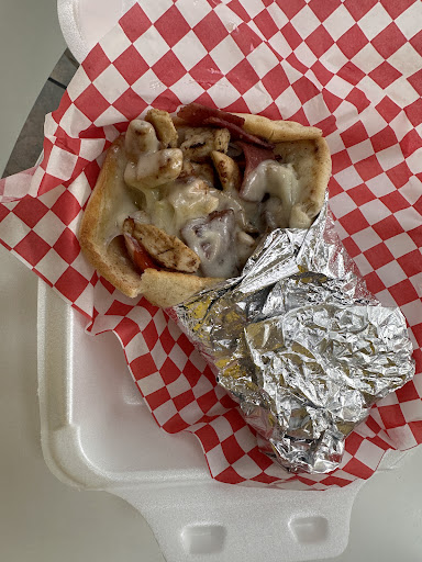 Photo of Chex Grill & Wings - 2910 Mt Holly-Huntersville Rd, Charlotte, NC 28214