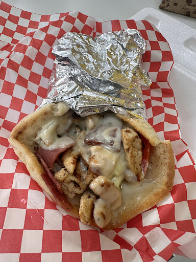 Photo of Chex Grill & Wings - 2910 Mt Holly-Huntersville Rd, Charlotte, NC 28214