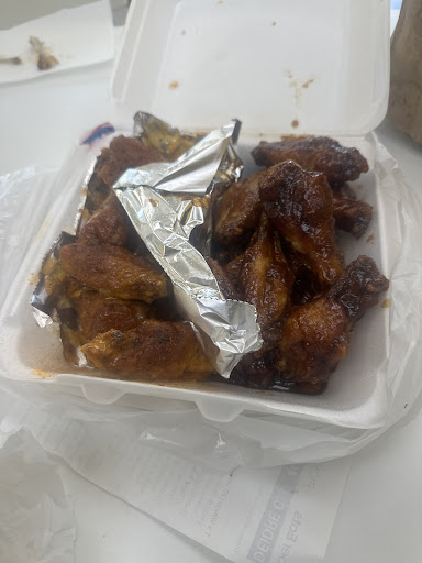 Photo of Chex Grill & Wings - 2910 Mt Holly-Huntersville Rd, Charlotte, NC 28214