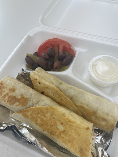 Photo of Chex Grill & Wings - 2910 Mt Holly-Huntersville Rd, Charlotte, NC 28214