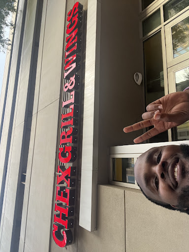 Photo of Chex Grill & Wings - 2910 Mt Holly-Huntersville Rd, Charlotte, NC 28214