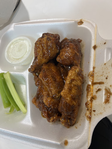 Photo of Chex Grill & Wings - 2910 Mt Holly-Huntersville Rd, Charlotte, NC 28214