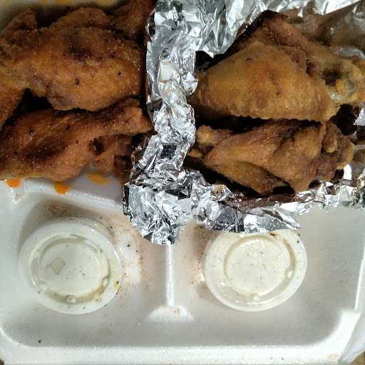 Photo of Chex Grill & Wings - 2910 Mt Holly-Huntersville Rd, Charlotte, NC 28214
