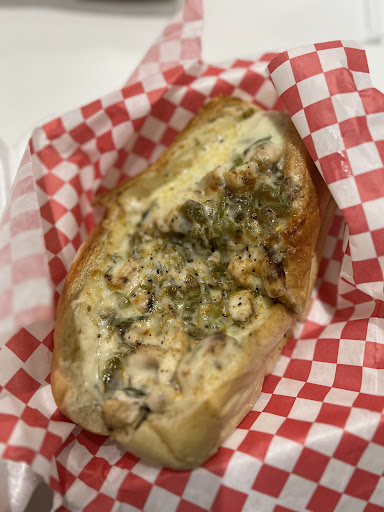 Photo of Chex Grill & Wings - 2910 Mt Holly-Huntersville Rd, Charlotte, NC 28214