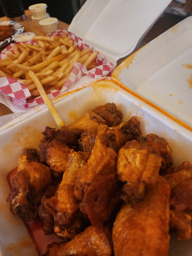 Photo of Chex Grill & Wings - 2910 Mt Holly-Huntersville Rd, Charlotte, NC 28214