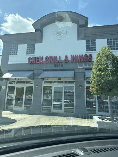 Photo of Chex Grill & Wings - 2910 Mt Holly-Huntersville Rd, Charlotte, NC 28214