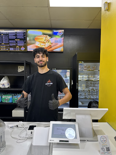 Photo of Chex Grill & Wings - 2910 Mt Holly-Huntersville Rd, Charlotte, NC 28214