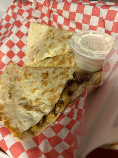 Photo of Chex Grill & Wings - 2910 Mt Holly-Huntersville Rd, Charlotte, NC 28214