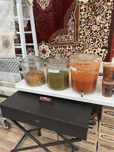 Photo of SV Afghan Halal Market - 7206 Wilkinson Blvd, Belmont, NC 28012