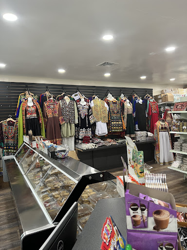 Photo of SV Afghan Halal Market - 7206 Wilkinson Blvd, Belmont, NC 28012