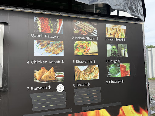 Photo of SV Afghan Halal Market - 7206 Wilkinson Blvd, Belmont, NC 28012