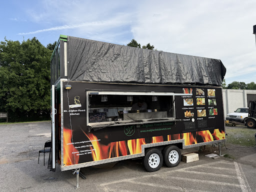 Photo of SV Afghan Halal Market - 7206 Wilkinson Blvd, Belmont, NC 28012