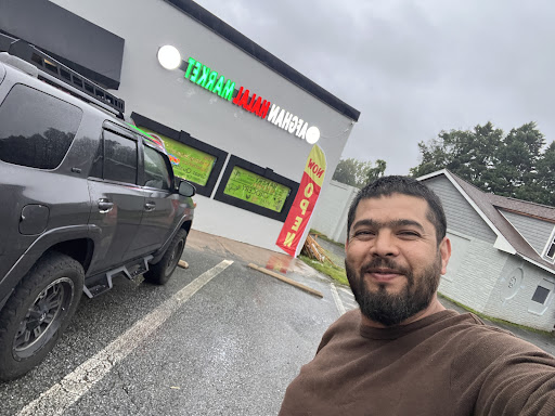 Photo of SV Afghan Halal Market - 7206 Wilkinson Blvd, Belmont, NC 28012